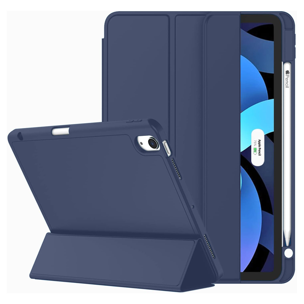 Smart Cover Pencil Case for iPad Air 11" M4 (2026)