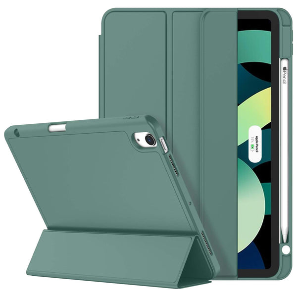 Smart Cover Pencil Case for iPad Air 10.9" 4th Gen (2020)