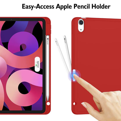 Smart Cover Pencil Case for iPad Air 10.9" 4th Gen (2020)