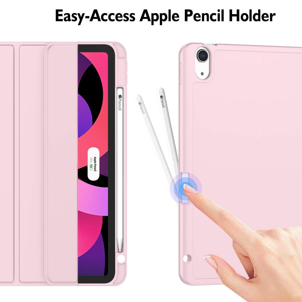 Smart Cover Pencil Case for iPad Air 10.9" 4th Gen (2020)