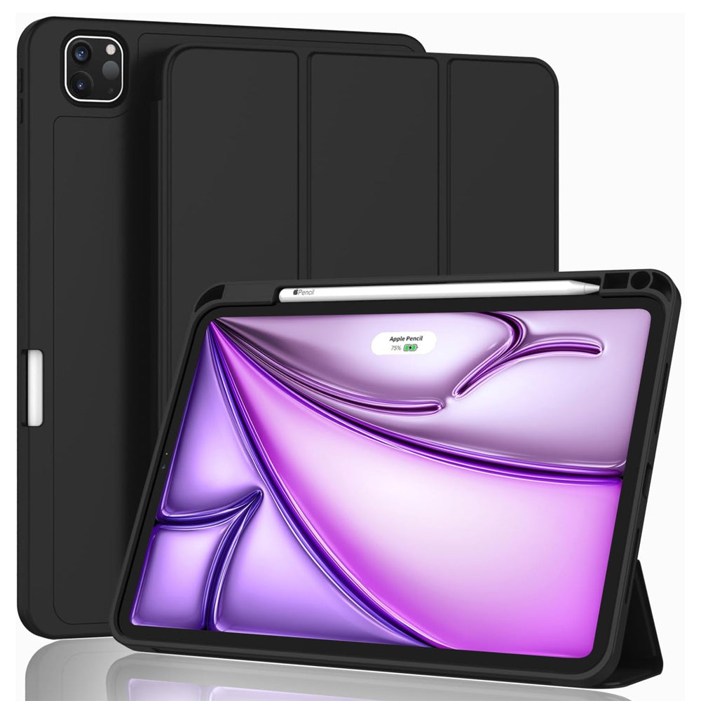 Apple Pencil Holder Purple Ipad Pro Case ZUGUCASE ZUGU Case For