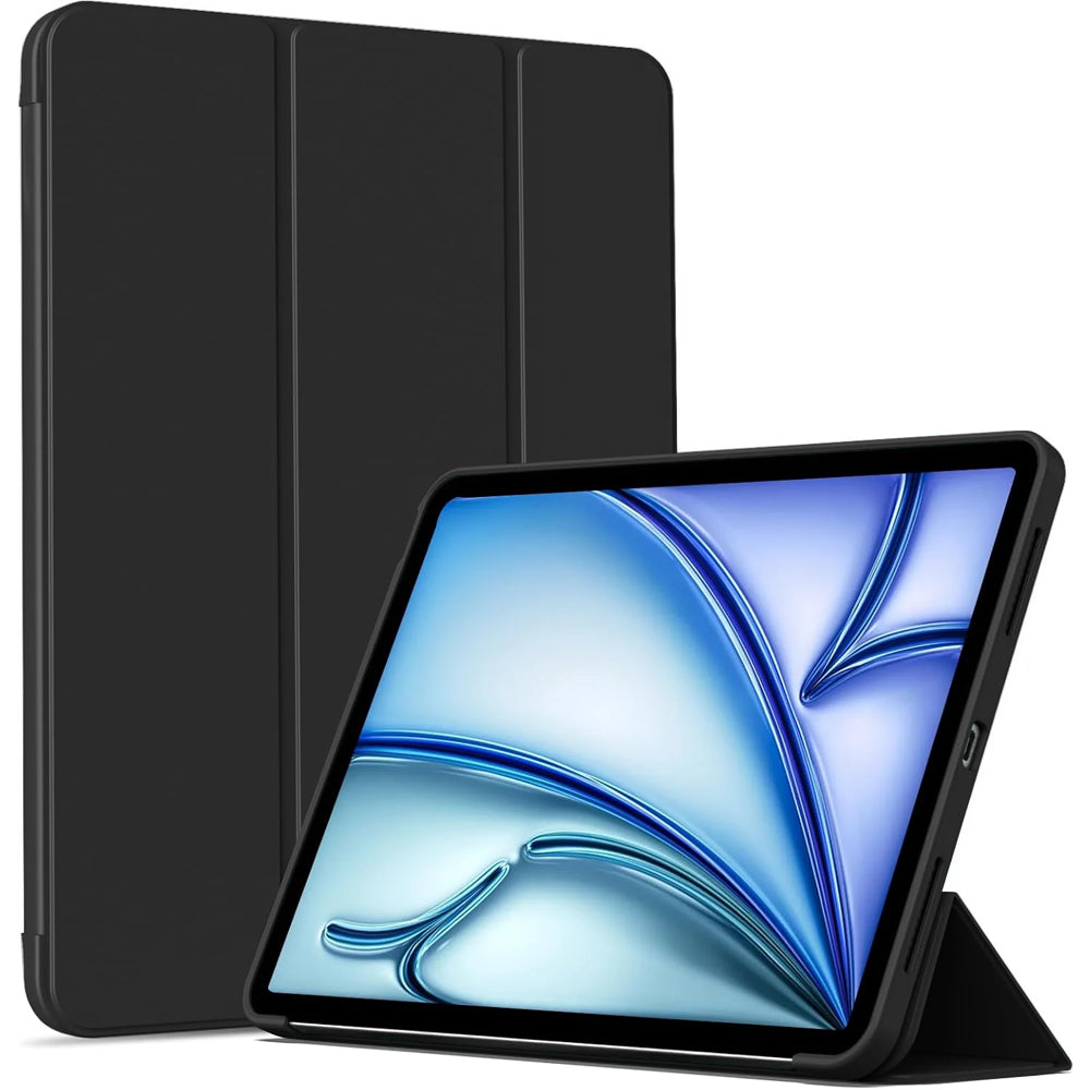 Smart Cover Case for iPad Air 11" M3 (2025)