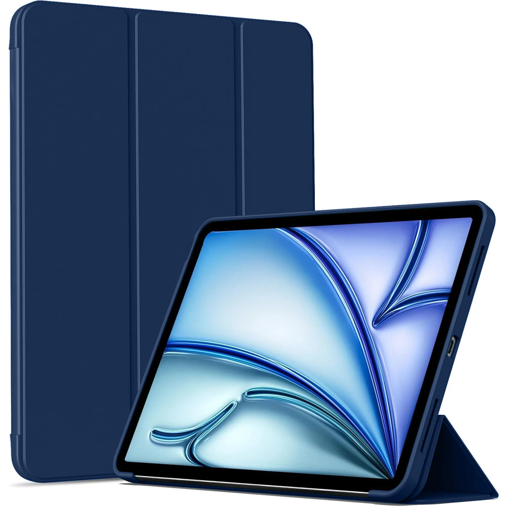 Smart Cover Case for iPad Air 11" M3 (2025)