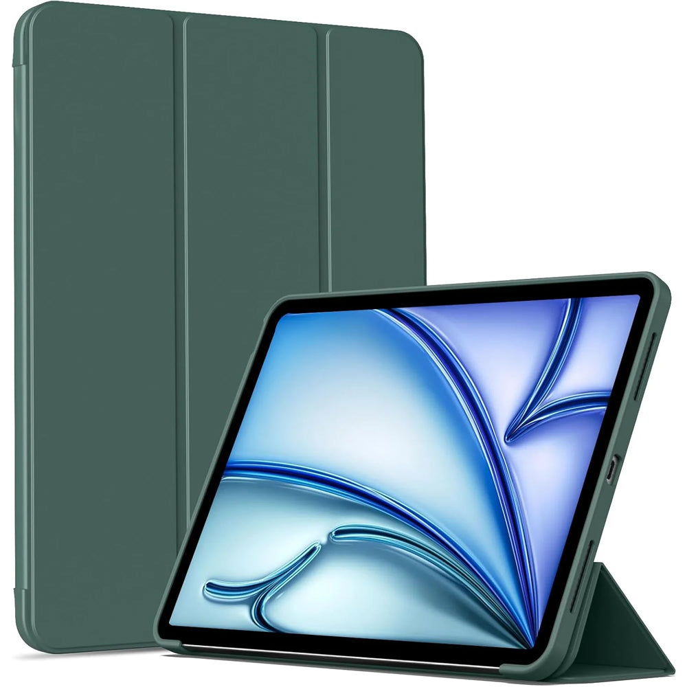 Smart Cover Case for iPad Air 11" M3 (2025)
