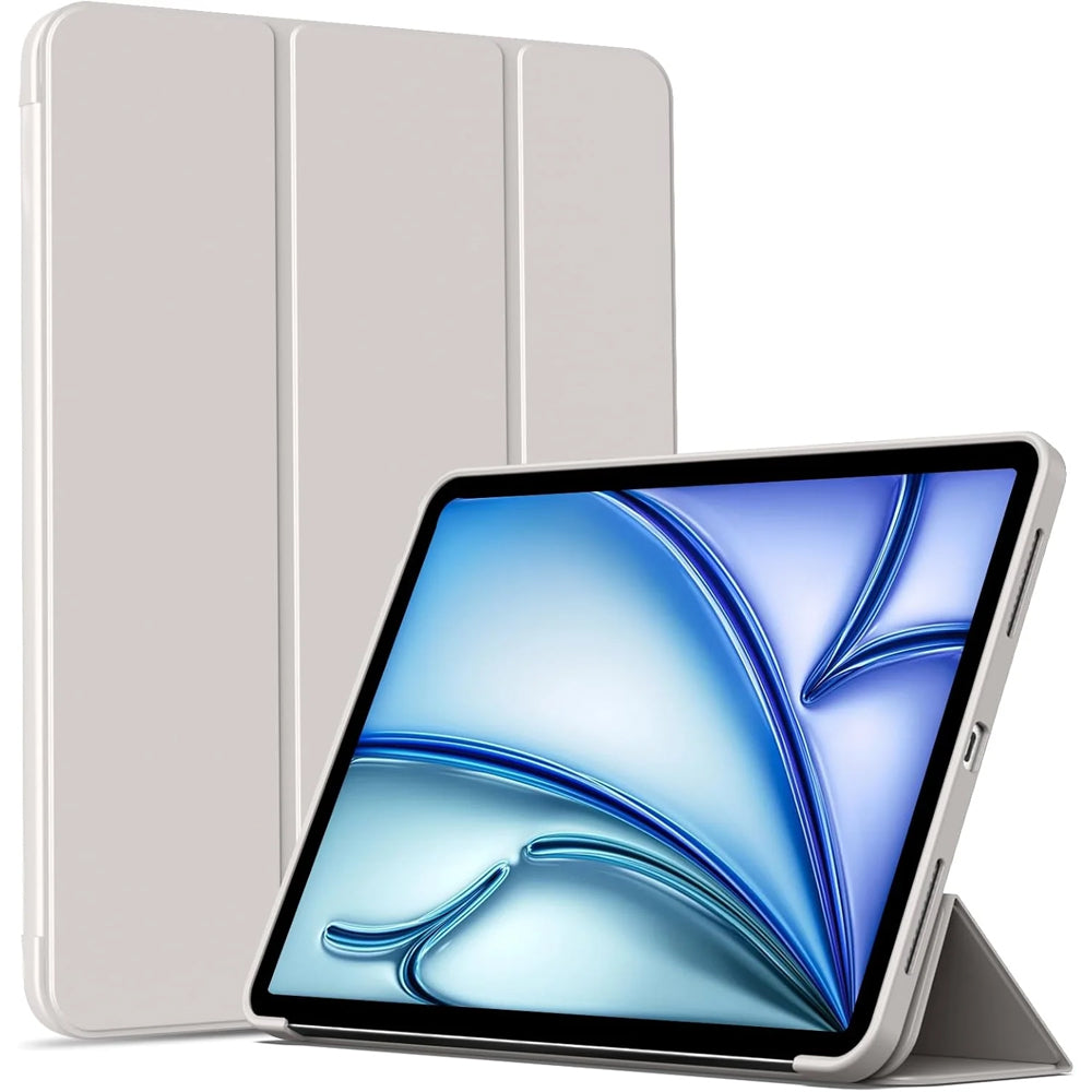Smart Cover Case for iPad Air 11" M3 (2025)