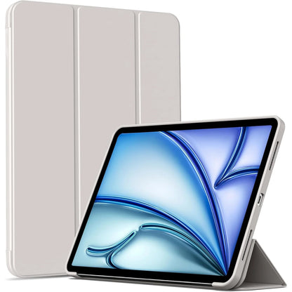 Smart Cover Case for iPad Air 11" M3 (2025)