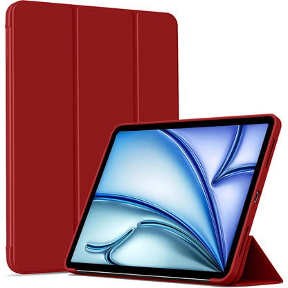 Smart Cover Case for iPad Air 11" M3 (2025)