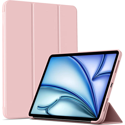 Smart Cover Case for iPad Air 11" M3 (2025)