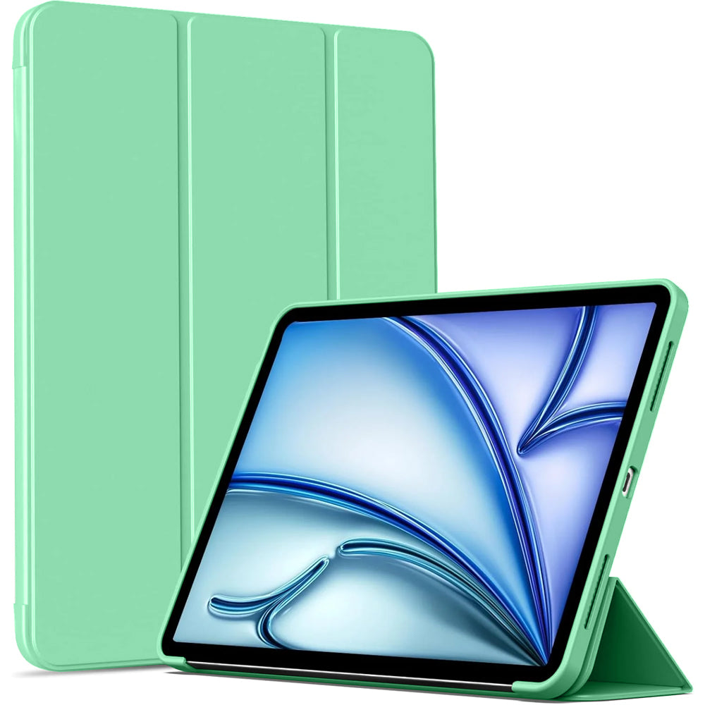 Smart Cover Case for iPad Air 11" M3 (2025)