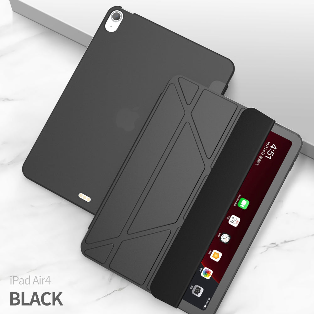 Origami Smart Cover Case for iPad Air 11" M4 (2026)