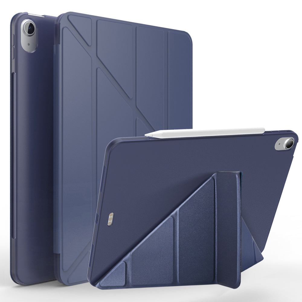 Origami Smart Cover Case for iPad Air 11" M4 (2026)