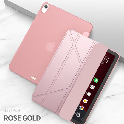 Origami Smart Cover Case for iPad Air 11" M4 (2026)