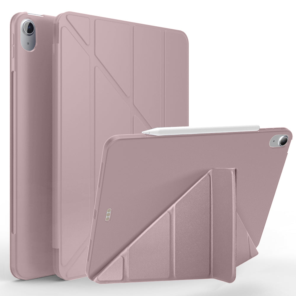 Origami Smart Cover Case for iPad Air 11" M4 (2026)