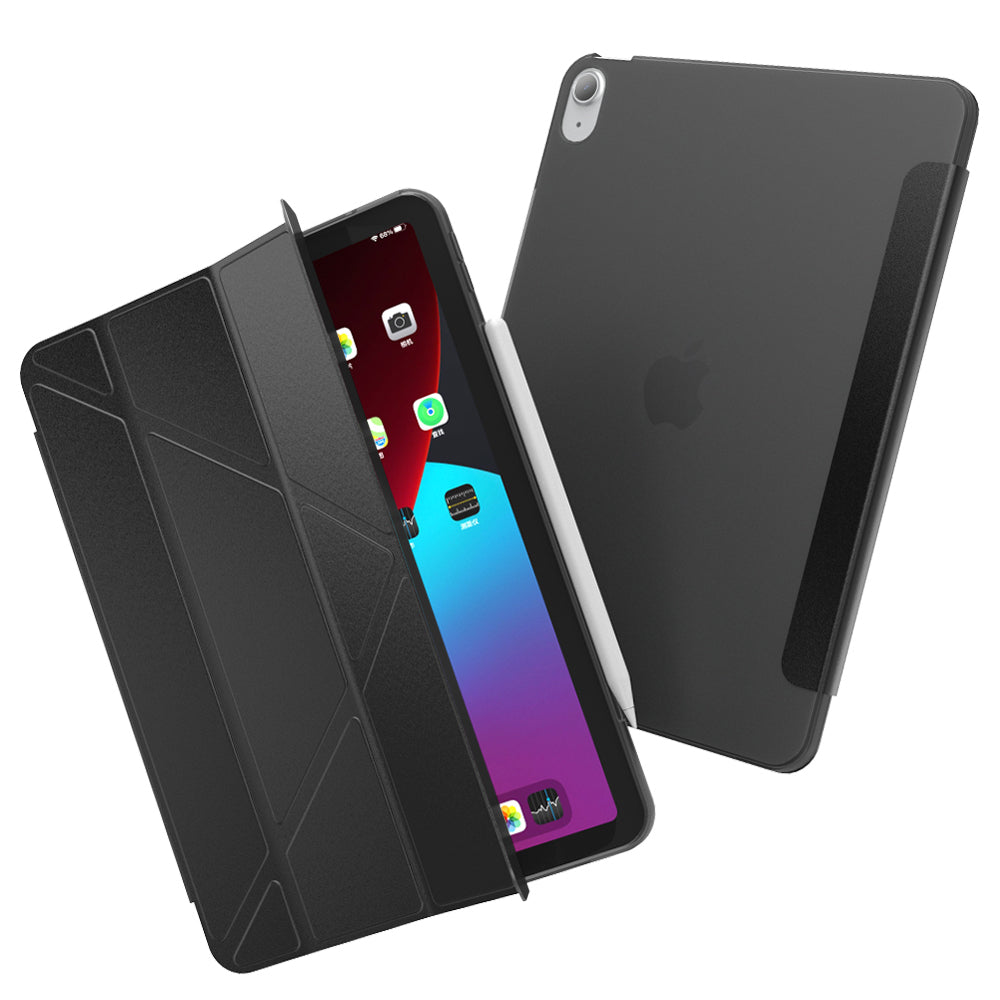 Origami Smart Cover Case for iPad Air 11" M4 (2026)