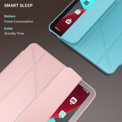Origami Smart Cover Case for iPad Air 11" M4 (2026)