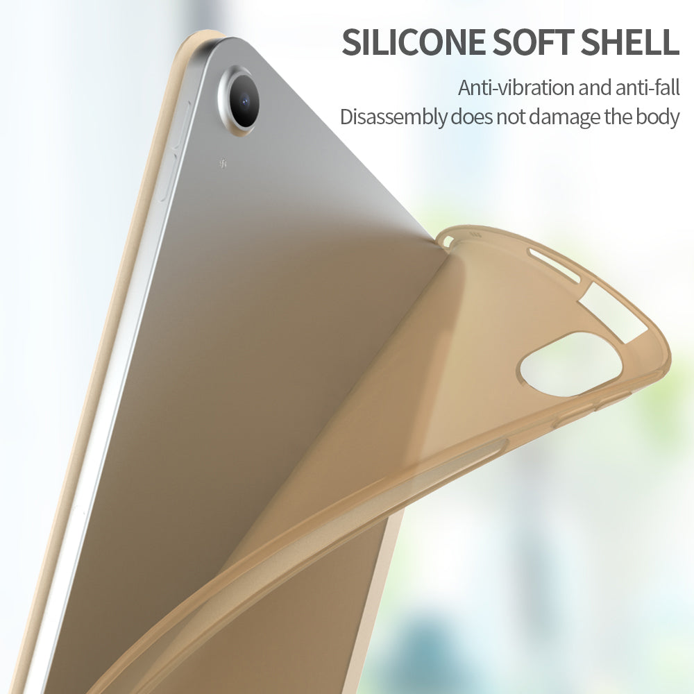 Origami Smart Cover Case for iPad Air 11" M4 (2026)