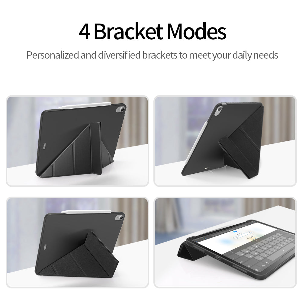 Origami Smart Cover Case for iPad Air 11" M4 (2026)