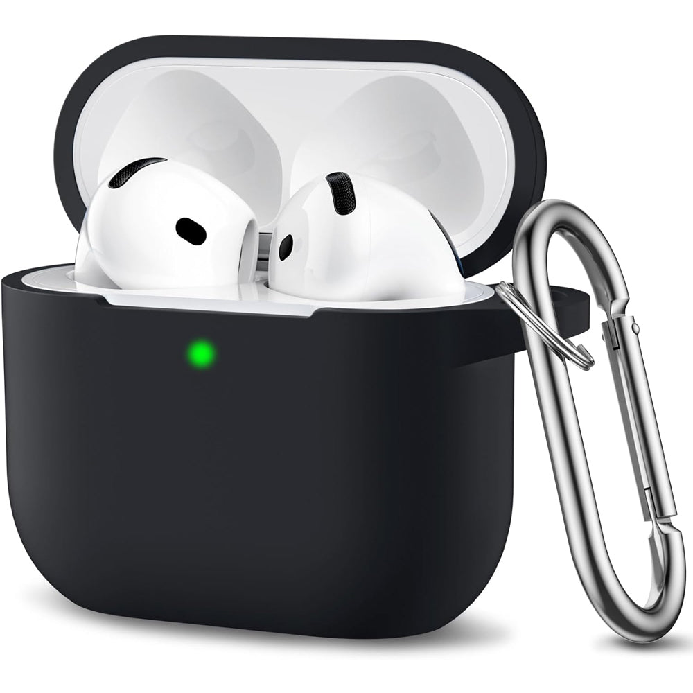 Silicone Case for Apple Airpods 4