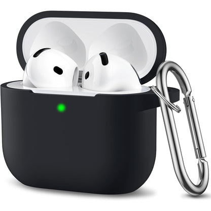 Silicone Case for Apple Airpods 4