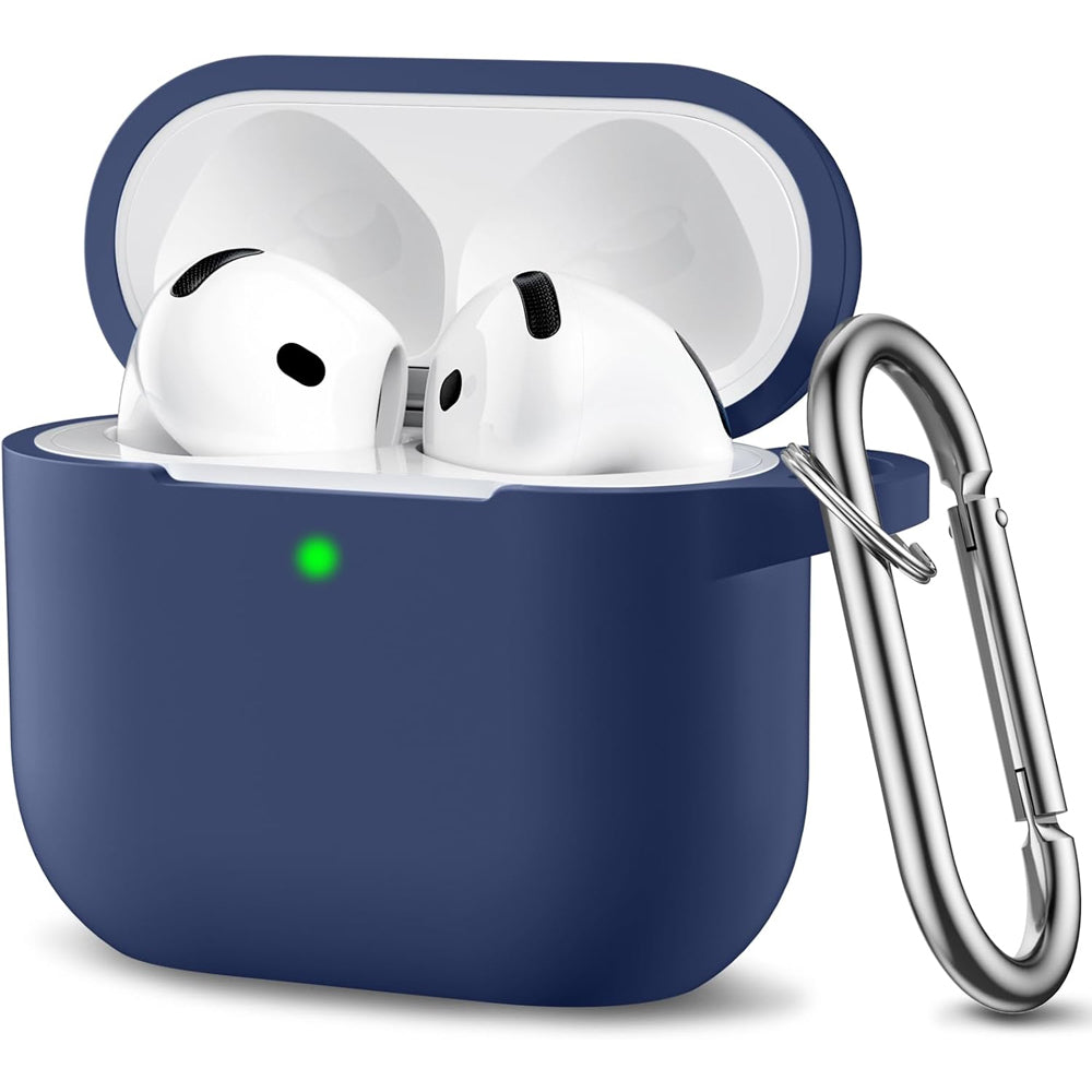 Silicone Case for Apple Airpods 4