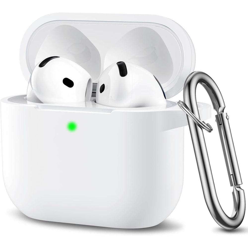 Silicone Case for Apple Airpods 4