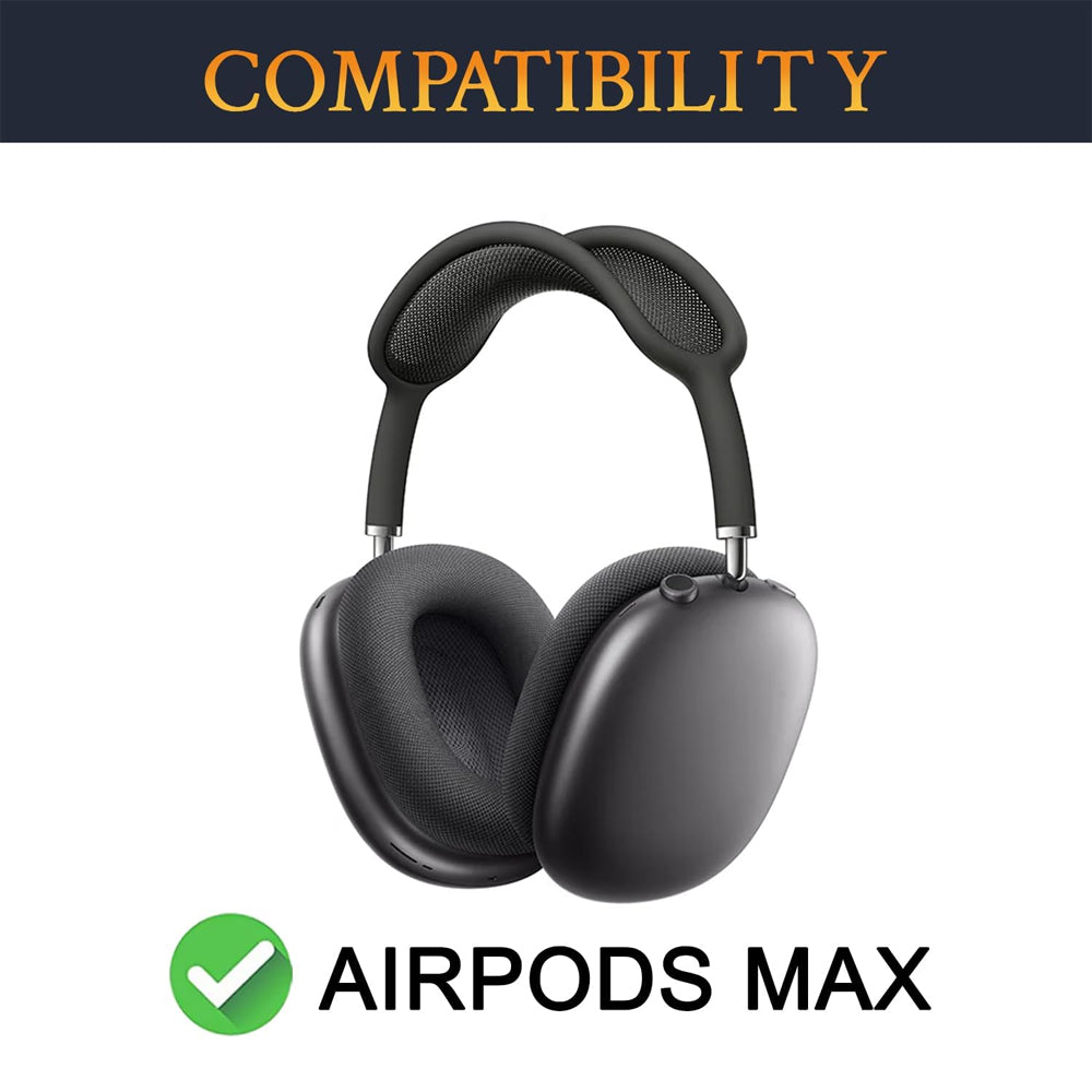Earphone Pad Replacements for Airpods Max