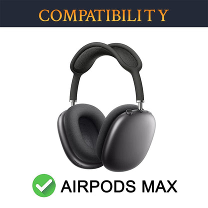 Earphone Pad Replacements for Airpods Max
