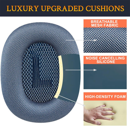 Earphone Pad Replacements for Airpods Max