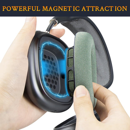 Earphone Pad Replacements for Airpods Max