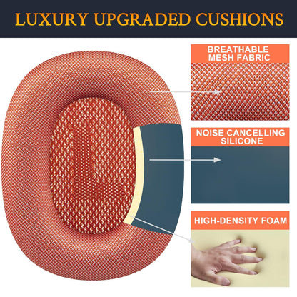 Earphone Pad Replacements for Airpods Max