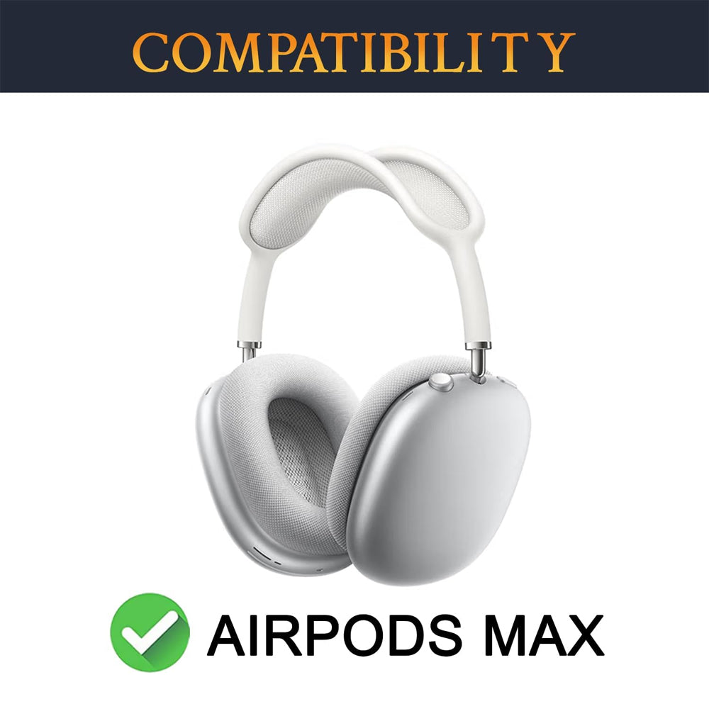 Earphone Pad Replacements for Airpods Max