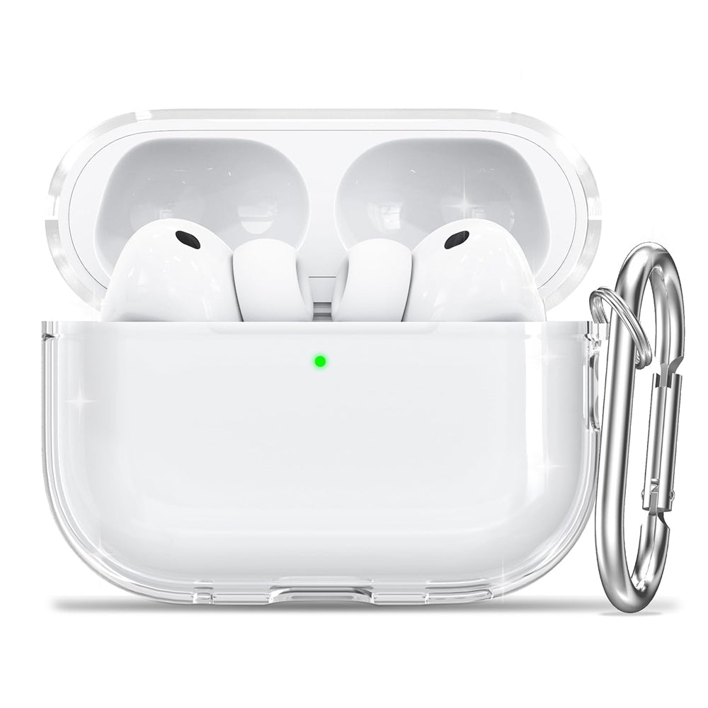 Screen Hugg Protective Gel Case for Apple AirPods Pro 3 – Screenhug