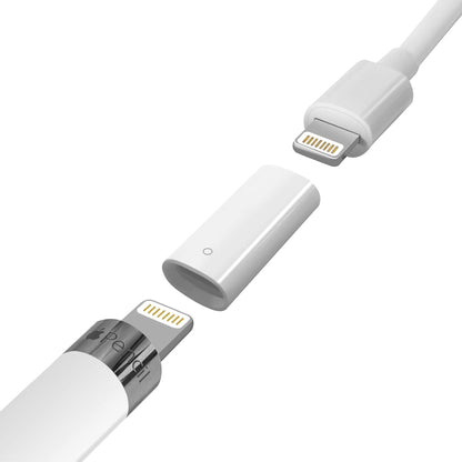 Charger Adapter for Apple Pencil 1st Generation