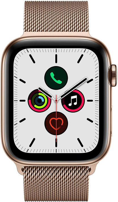 Milanese Strap for Apple Watch