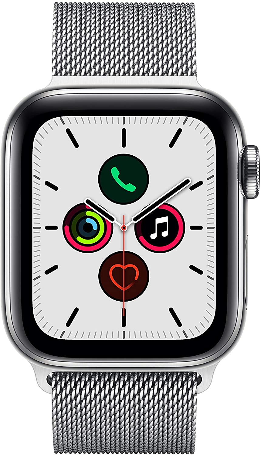 Milanese Strap for Apple Watch