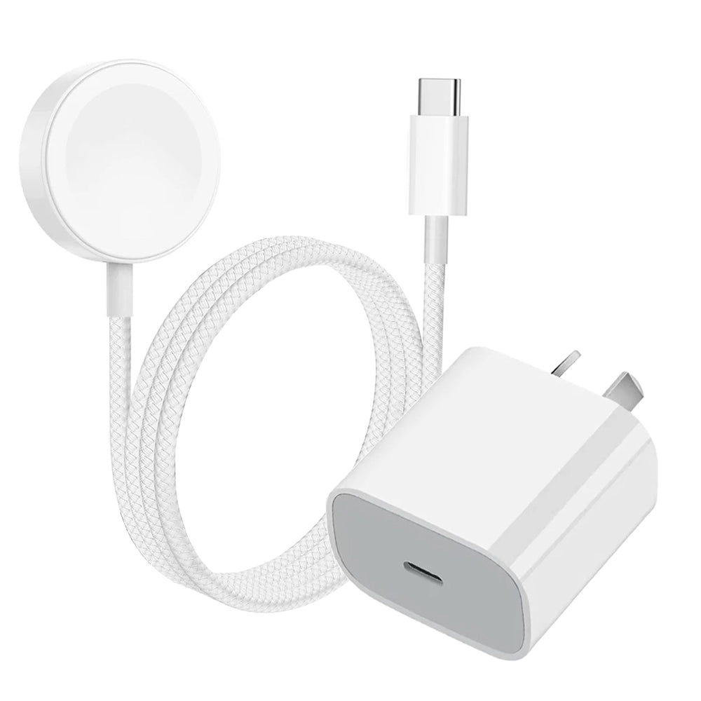 Apple Watch Series 10 Fast Charger