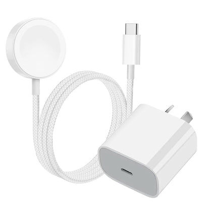 Apple Watch Series 10 Fast Charger