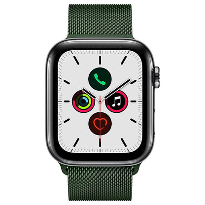 Milanese Strap for Apple Watch