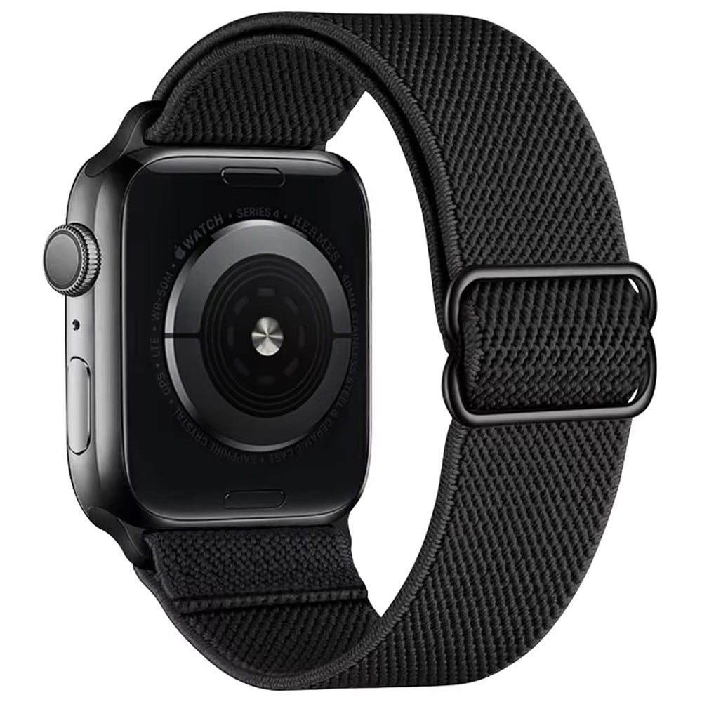 Nylon Stretch Strap for Apple Watch Series 8