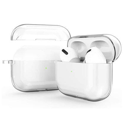 Protective Gel Case for Apple Airpods Pro