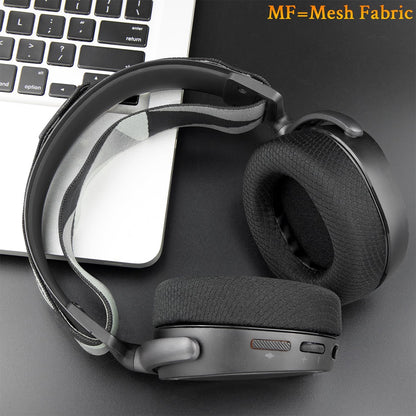Earphone Pad Replacements for SteelSeries Arctis 9