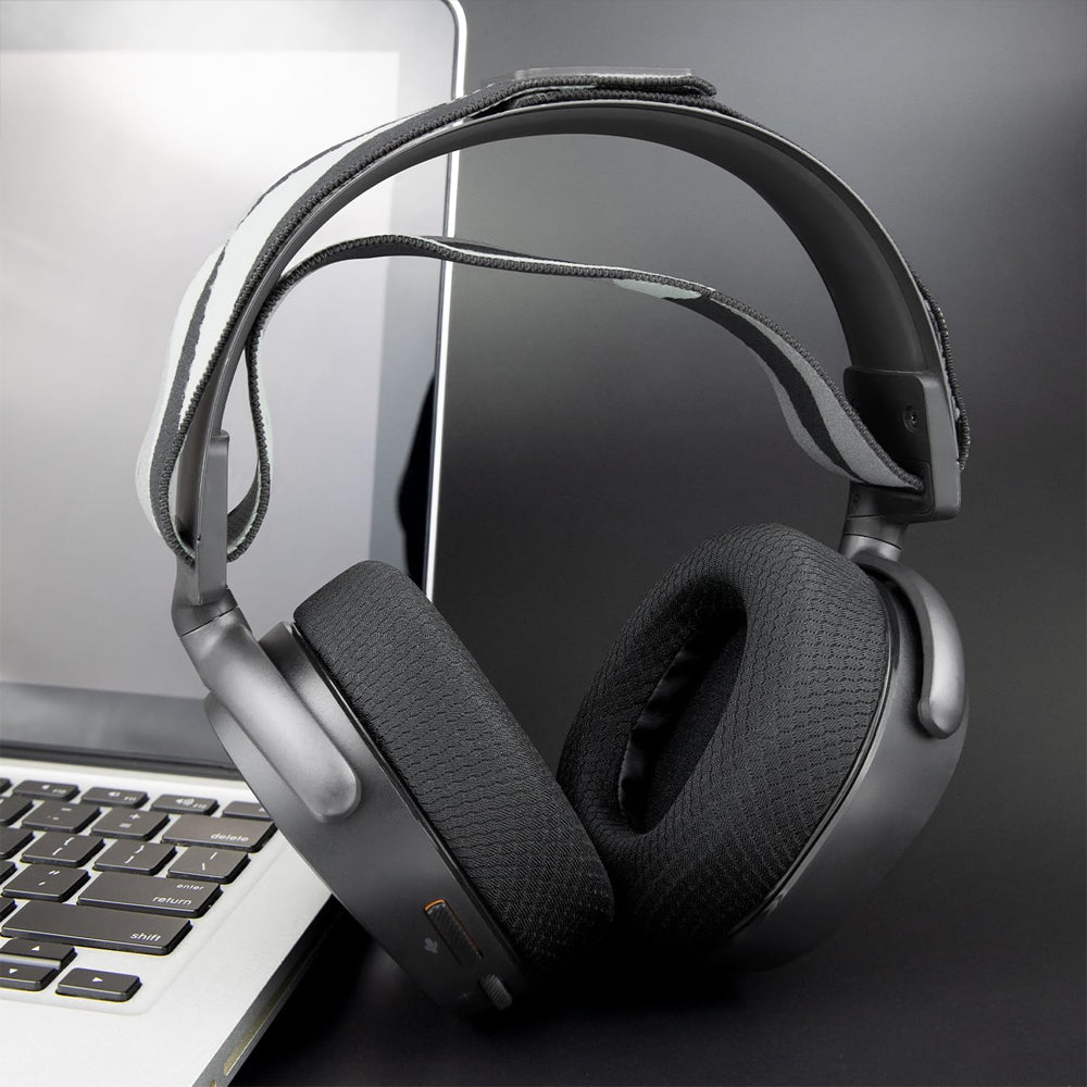 Earphone Pad Replacements for SteelSeries Arctis 9