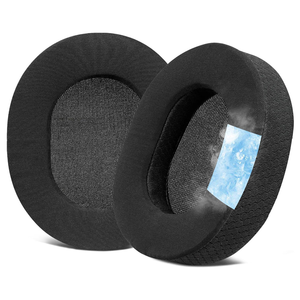 Earphone Pad Replacements for SteelSeries Arctis 9