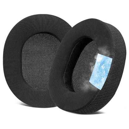Earphone Pad Replacements for SteelSeries Arctis 9
