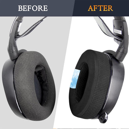 Earphone Pad Replacements for SteelSeries Arctis 9