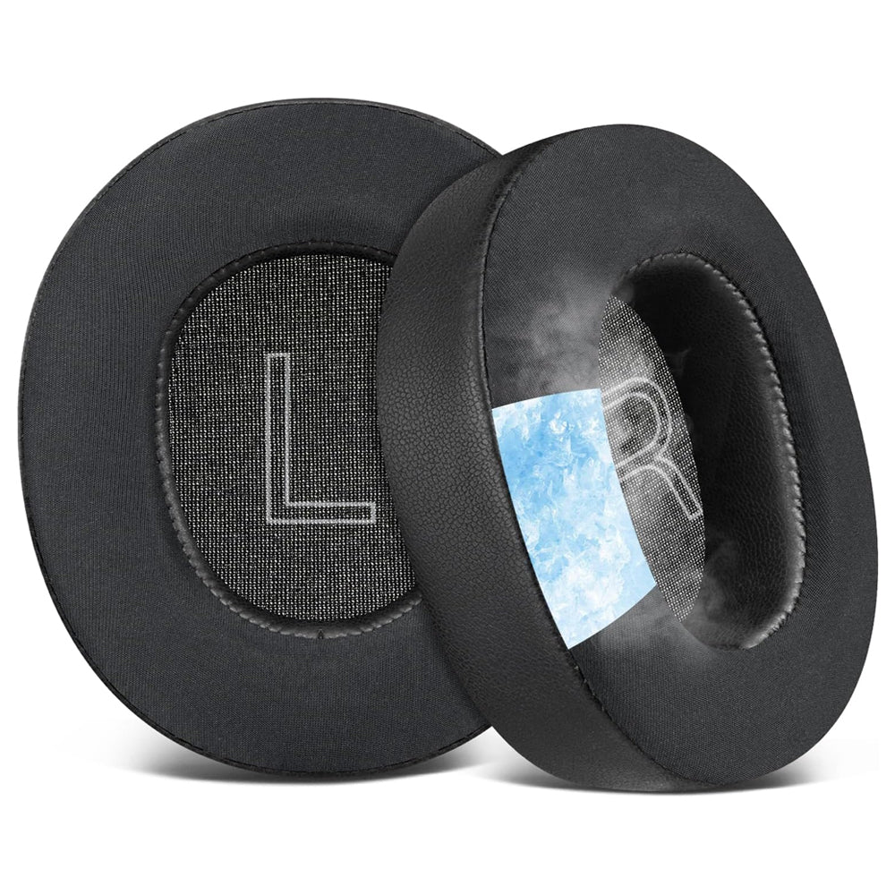 Earphone Pad Replacements for SteelSeries Arctis Nova 7