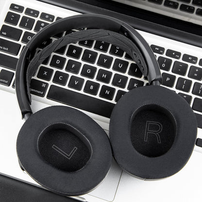 Earphone Pad Replacements for SteelSeries Arctis Nova 7