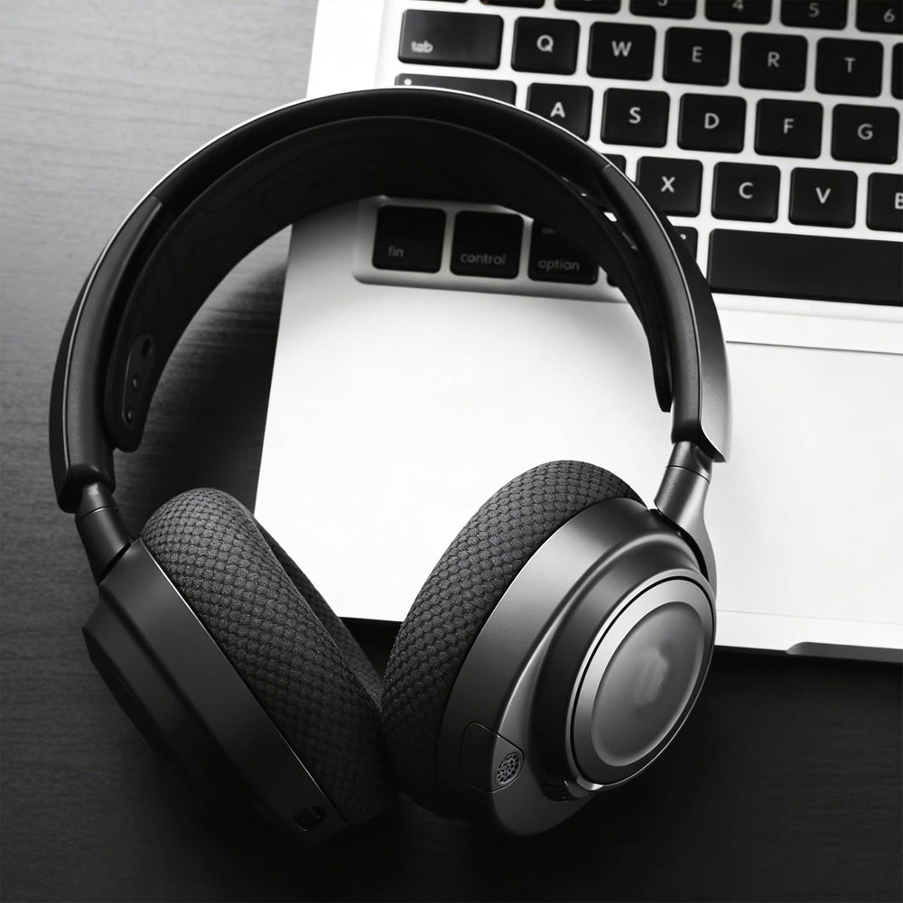 Earphone Pad Replacements for SteelSeries Arctis Nova 7