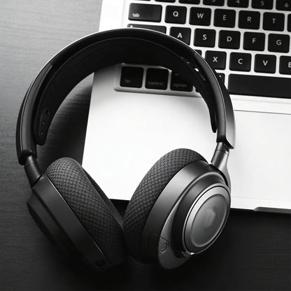 Earphone Pad Replacements for SteelSeries Arctis Nova 7