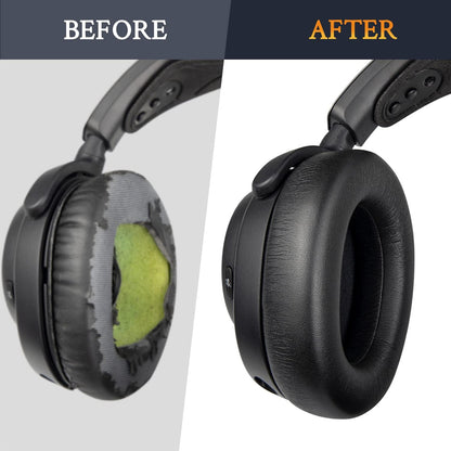 Earphone Pad Replacements for SteelSeries Arctis Nova 7